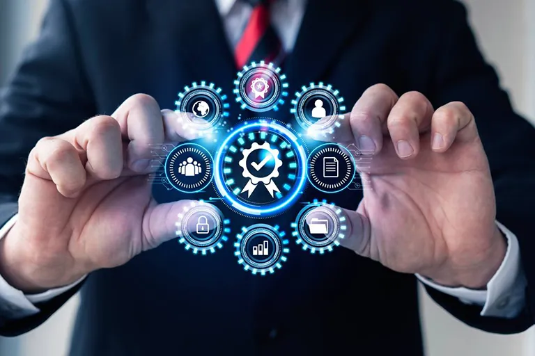 Axetsprime Platform